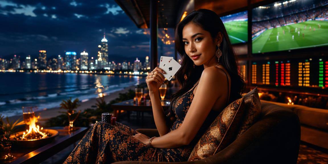 devisi303 Dreams of Macau